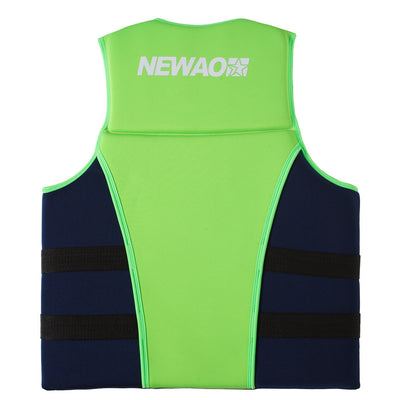 Traje de Baño con Flotación para Natación, Buceo y Pesca - Image 16