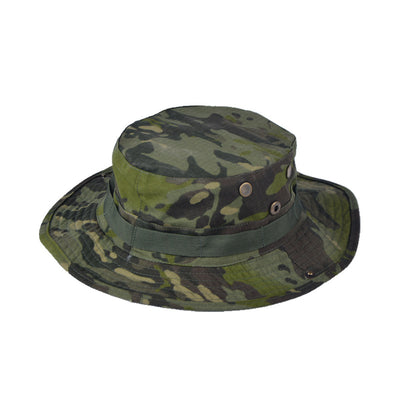 Gorra de Camuflaje para Actividades al Aire Libre - Image 10