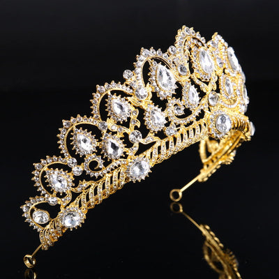 Corona Nupcial Elegante - Image 5