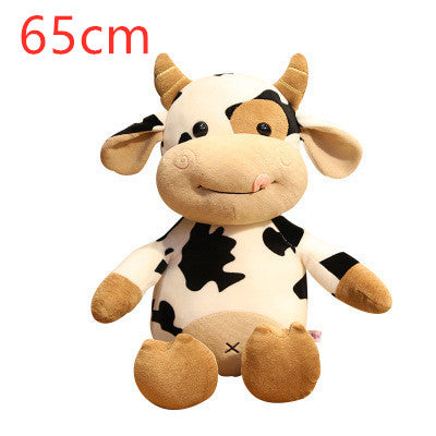 Peluche de Vaca Suave y Adorable - Image 11