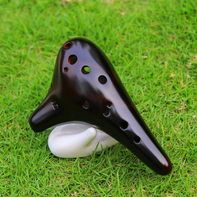 Ocarina - Instrumento de Viento Ancestral - Image 5