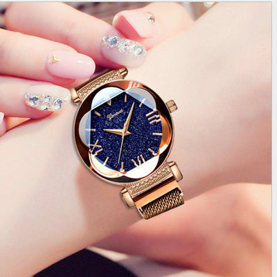 Reloj Inteligente de Red Conectada