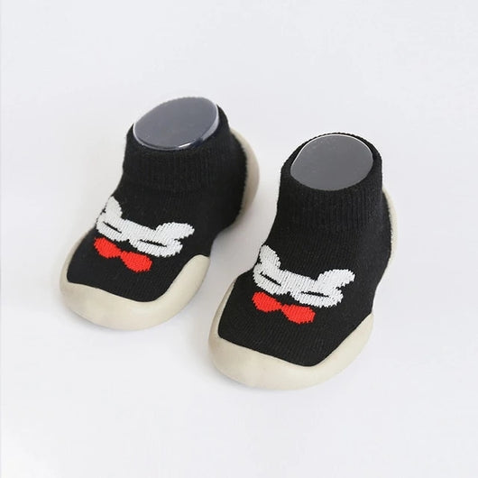 Zapatos Calcetín para Niños - Comodidad y Seguridad en Cada Paso - Image 14
