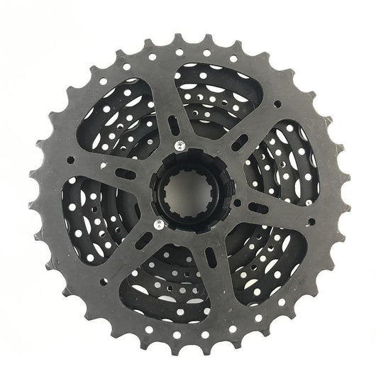 Piñón Volante Hima Norka Fly 8 Velocidades - Accesorios MTB de Alta Rendimiento - Image 8