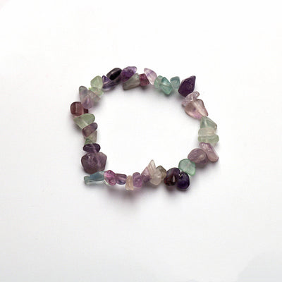Pulsera de Chakras con Piedras de Colores - Image 15