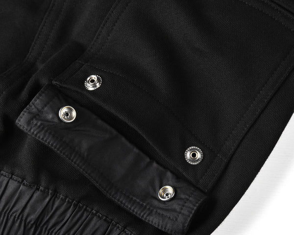 Pantalones Deportivos Casuales para Hombre con Cordón Ajustable