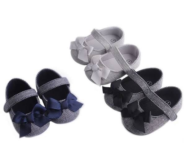 Zapatos Cómodos para Bebé Niño y Niña - Calzado Verano Suave