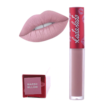 Labial Líquido Mate de Larga Duración - Image 14
