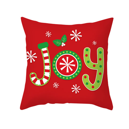 Funda de Almohada Navideña Nórdica - Image 22