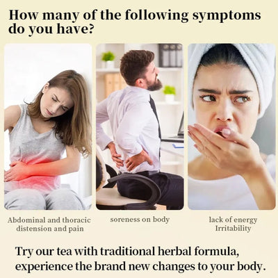 Té Premium para Noches de Trabajo y Largas Jornadas - Image 3