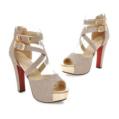 Sandalias con Hebilla Ajustable - Image 8