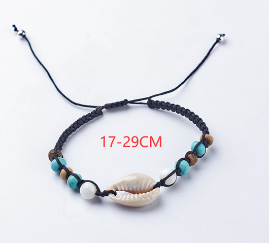 Pulseras de Concha Marina - Image 4