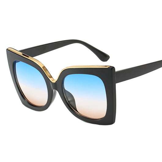 Gafas de Sol para Mujer con Estilo Personalizado - Image 6