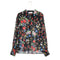 Blusa Floral Margaritas para Mujer