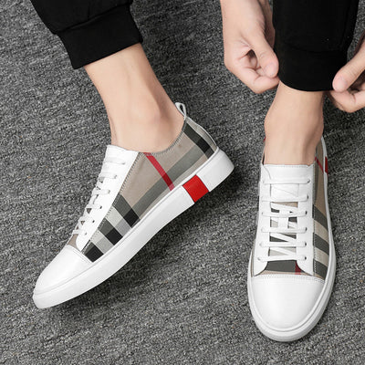 Zapatillas de Lona Versátiles para Todos los Días - Image 4