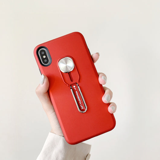 Funda Protectora Dual Anti-Caídas para Teléfono - Image 11