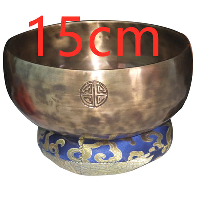 Cuenco Tibetano de Sonido Buddha - Image 15