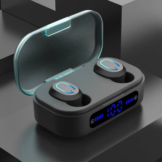 Auricular Bluetooth Mini Inalámbrico