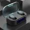 Auricular Bluetooth Mini Inalámbrico