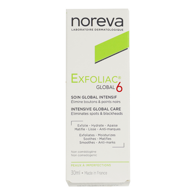 Tratamiento Acné 3 en 1 Yan 30ml - Image 5
