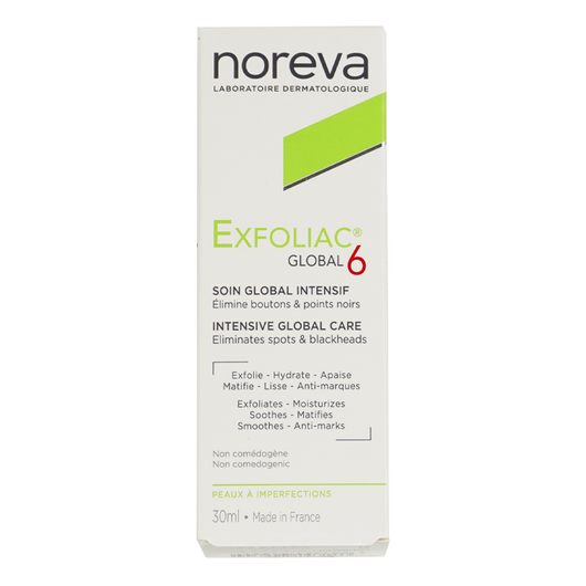 Tratamiento Acné 3 en 1 Yan 30ml - Image 5