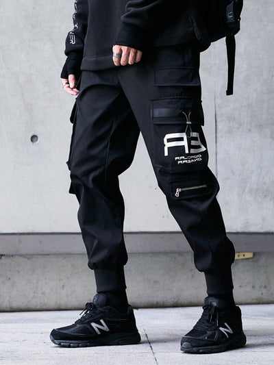 Pantalones Cargo Versátiles para Hombre: Comodidad y Estilo - Image 4