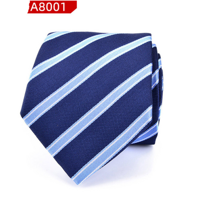 Corbata Formal Ejecutiva 8cm - Image 18