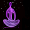 Yoga Táctil Siete Colores 4 W