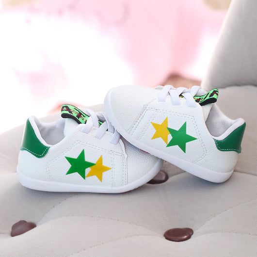 Zapatos Infantiles Baby Star - Comodidad y Estilo para Pequeños Pasos - Image 13