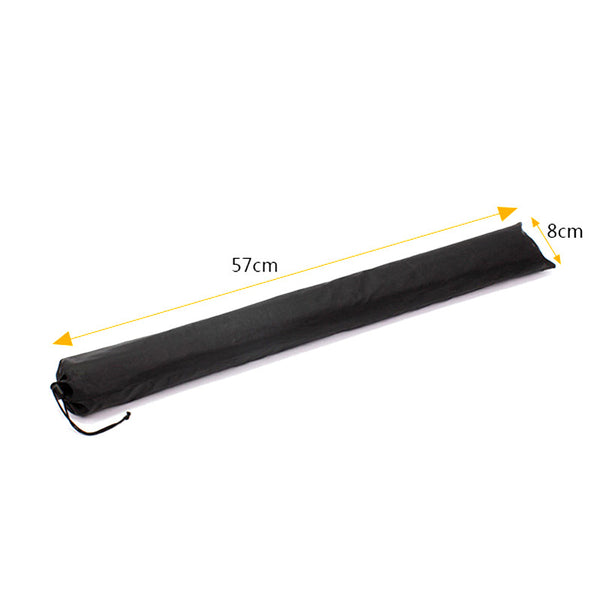 Mesa de Camping Plegable Ultraligera en Aluminio Aeronáutico
