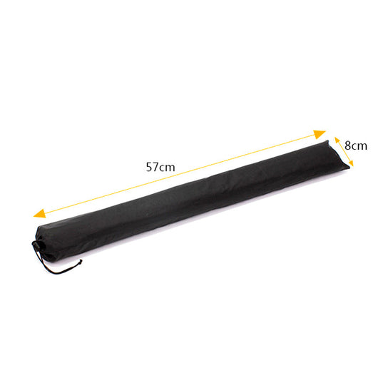 Mesa de Camping Plegable Ultraligera en Aluminio Aeronáutico - Image 2