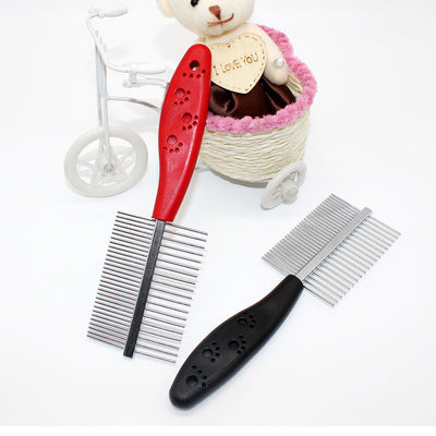 Kit Profesional de Aseo y Cuidado para Mascotas - Image 4