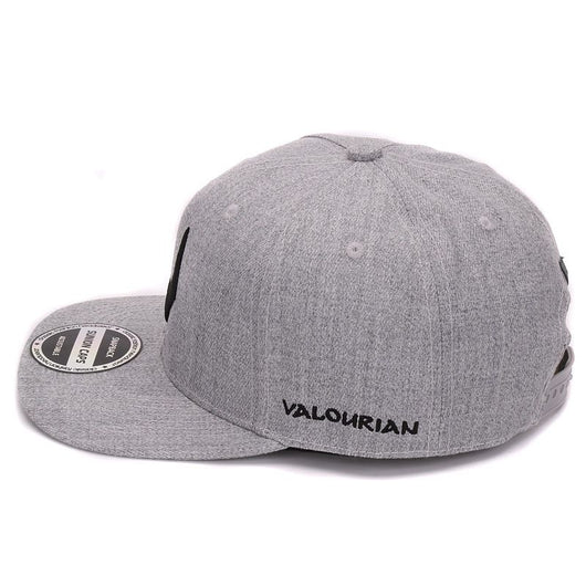 Gorra de Béisbol Alphabet - Image 6