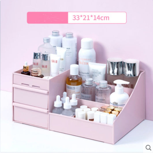 Organizador de Cosméticos con Cajones - Image 7