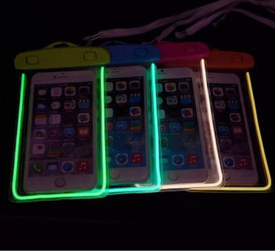 Funda Impermeable para Smartphone - Image 5