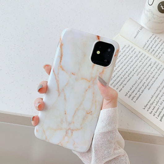 Funda Mármol Personalizada para Celular con tu Nombre - Image 7