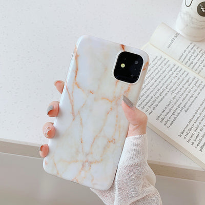 Funda Mármol Personalizada para Celular con tu Nombre - Image 12