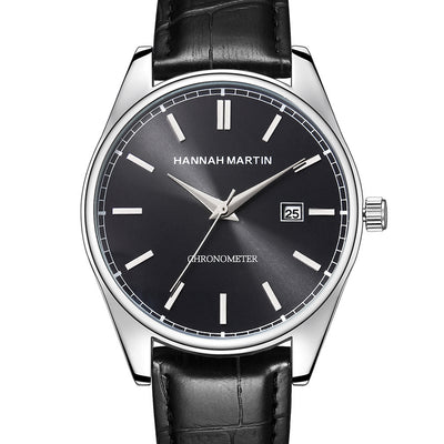 Reloj de Cuarzo para Hombre con Correa Texturizada - Image 21
