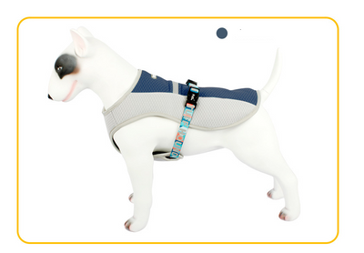 Chaleco Refrigerante para Perros - Ropa Fresca de Verano - Image 5