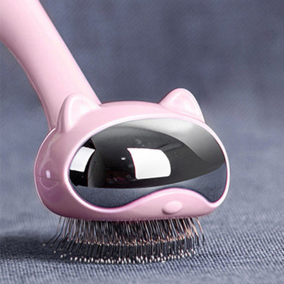 Peine Cósmico para Gatos - Image 5