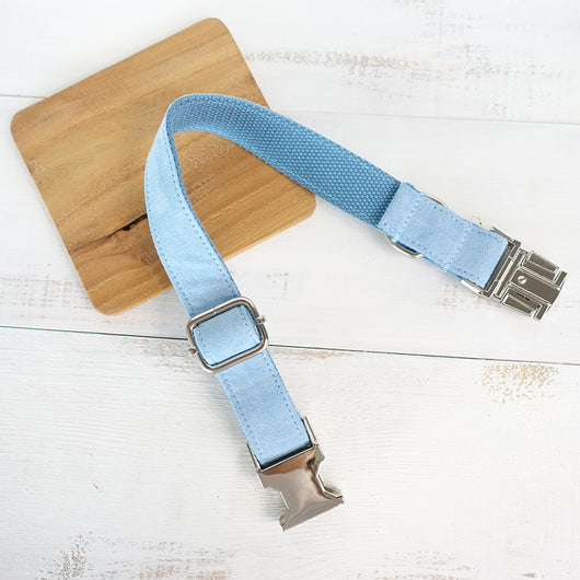 Collar Azul para Perro - Image 3