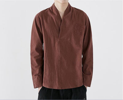 Camisa Ereganto - Image 4