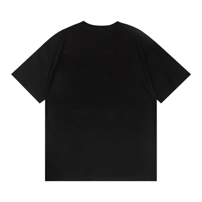 Playera Nostálgica de Primavera y Verano para Hombre - Image 4
