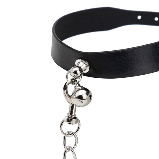 Collar Interactivo Belleish para Juego de Rol - Image 3