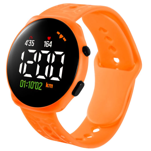 Reloj Deportivo Digital Infantil Resistente al Agua con LED - Image 7