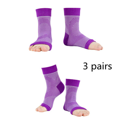 Calcetines de Soporte para Tobillos - Image 12