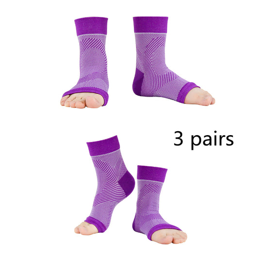 Calcetines de Soporte para Tobillos - Image 12
