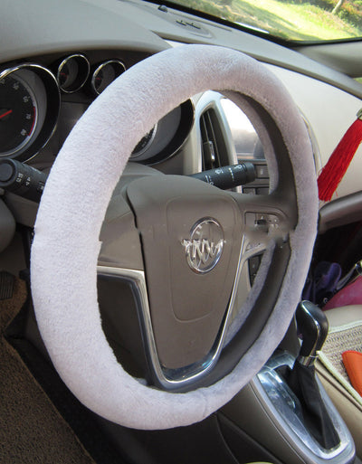 Funda de Peluche para Volante - Image 4