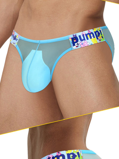 Calzoncillos Deportivos Hombre Talle Bajo High Fork - Image 21