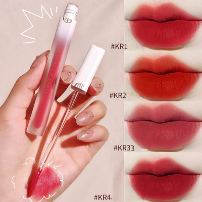 Labial Líquido Air Lip Glaze - Larga Duración, Hidratante y Resistente - Image 11